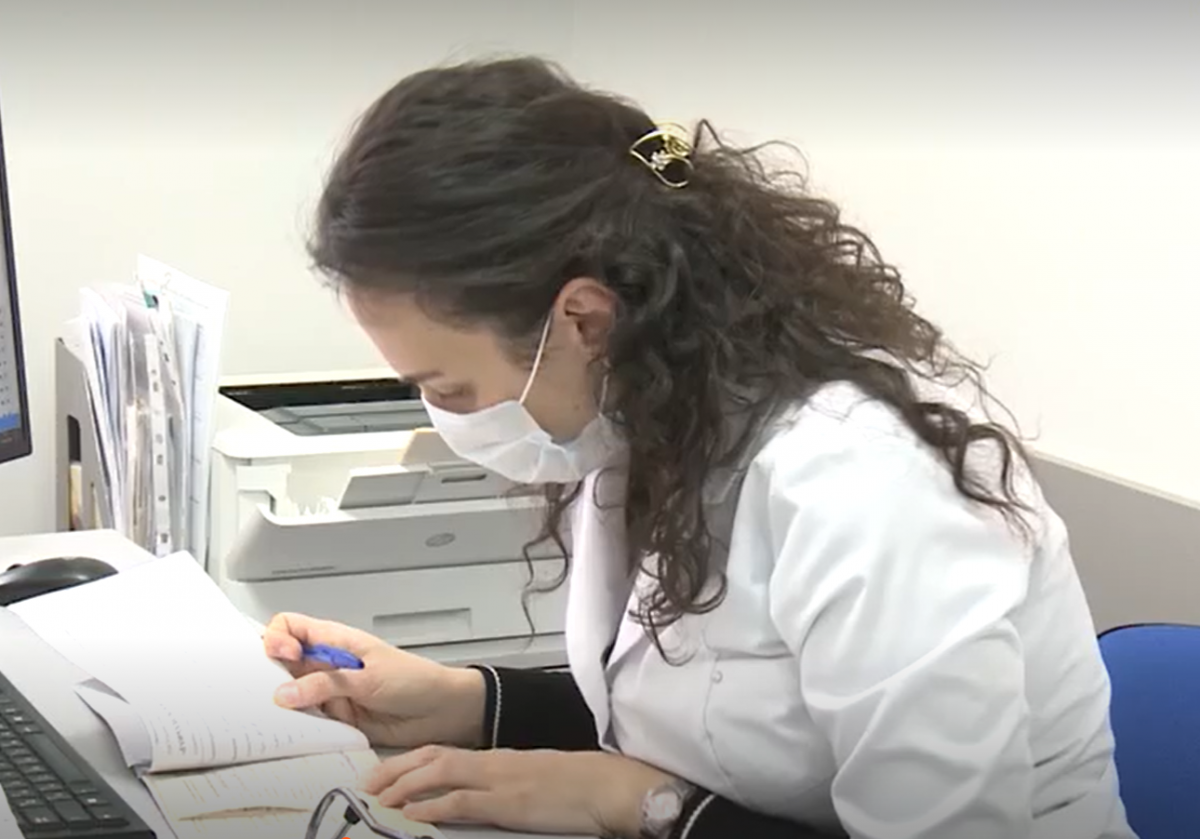 В КБР подвели итоги диспансеризации населения за 2024 год