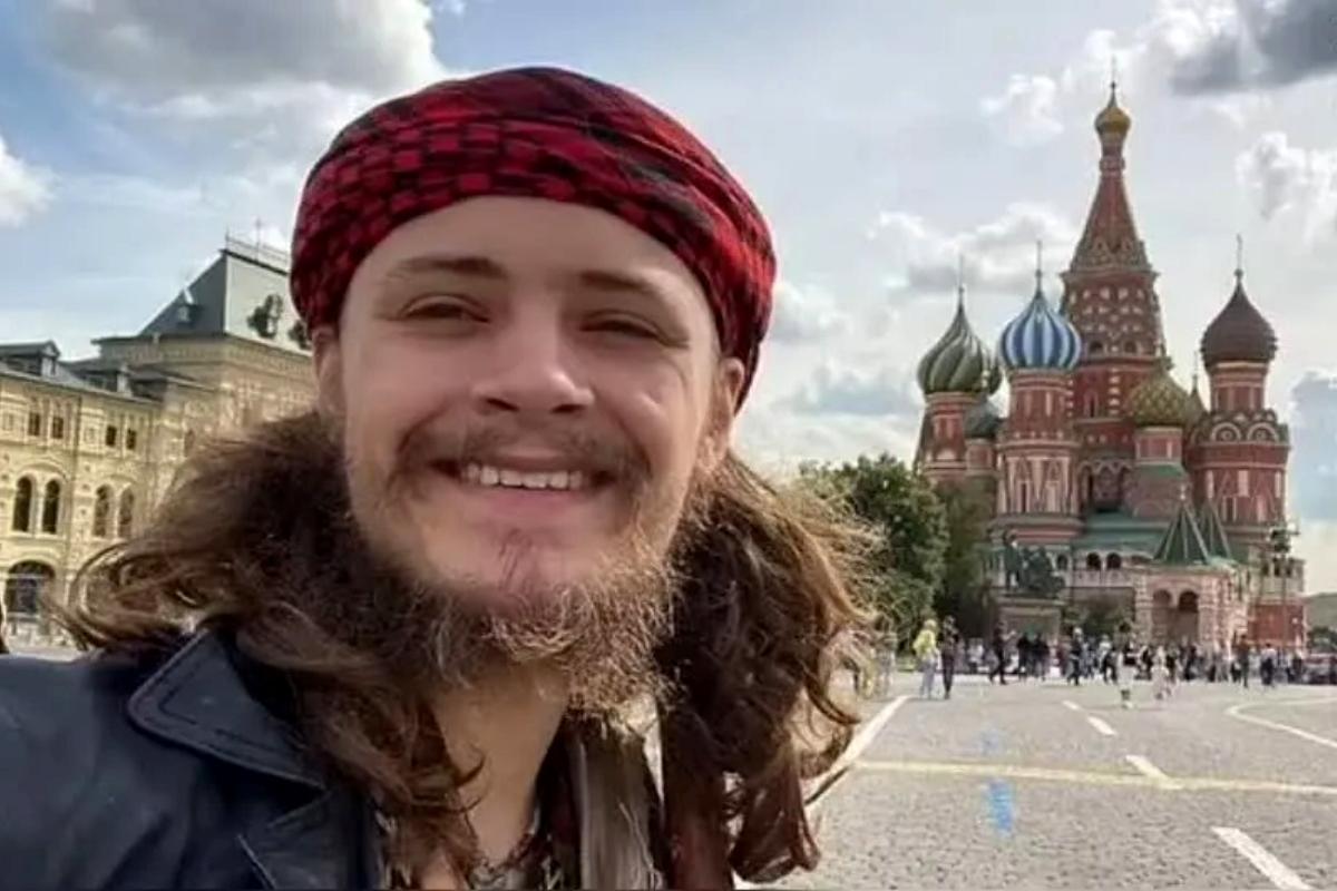 Подписался на Ленина и Путина. Как «мажор из ЦРУ» положил жизнь, защищая Россию и справедливость в зоне СВО