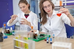 Ранняя профориентация выходит на новый уровень в Петербурге