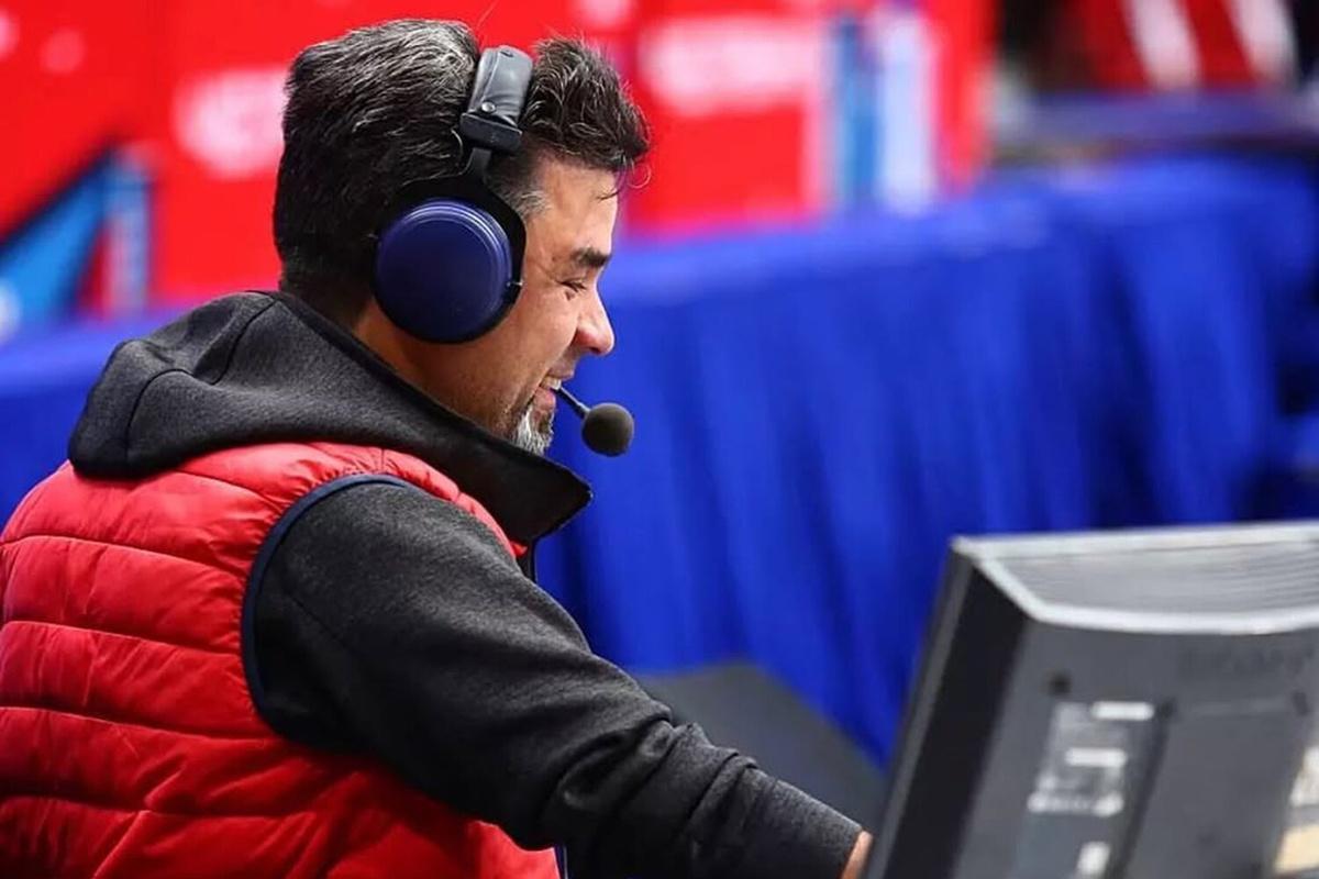 Стали известны подробности гибели комментатора Александра Гришина в Москве