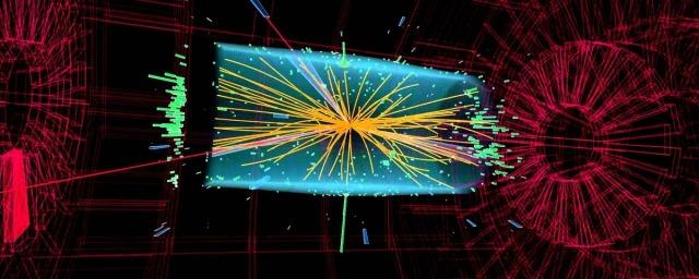 Физики CERN измерили время жизни бозона Хиггса с максимальной точностью