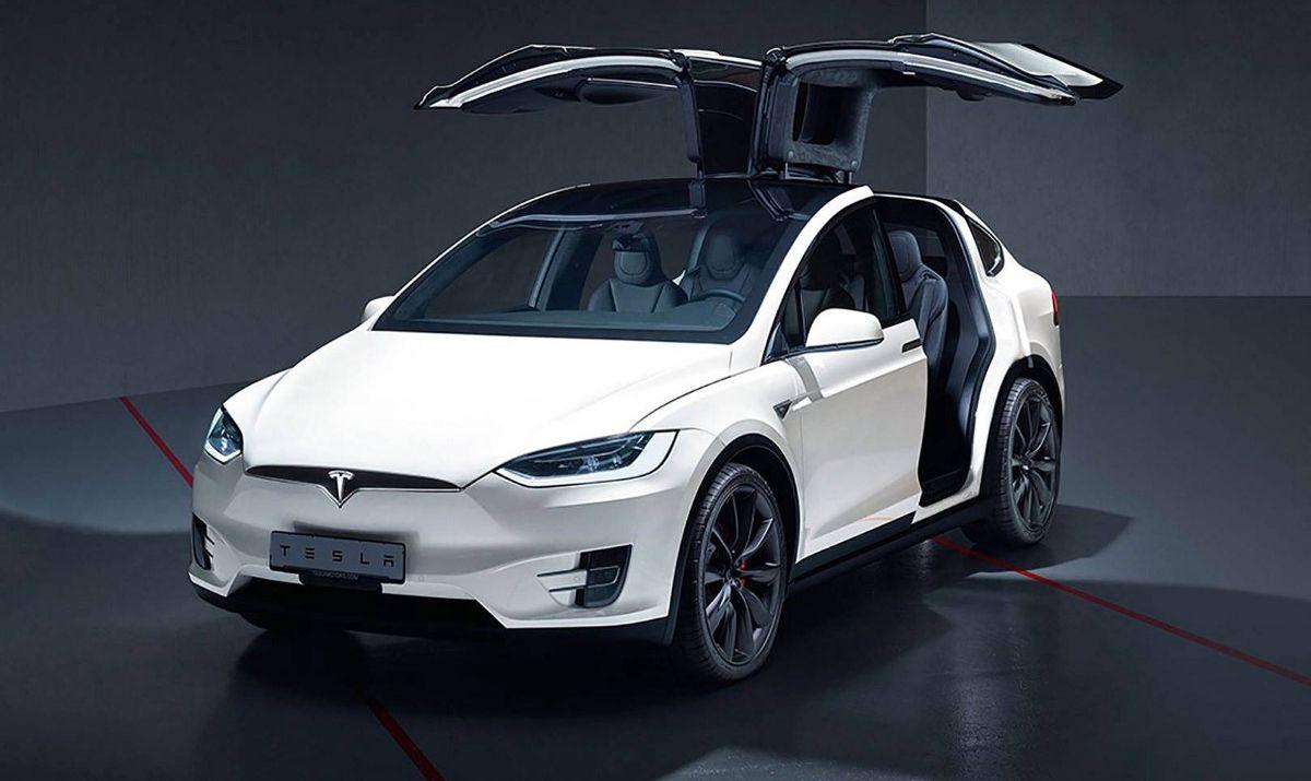 Tesla to resume Model X and Model S shipments to other countries in 2022