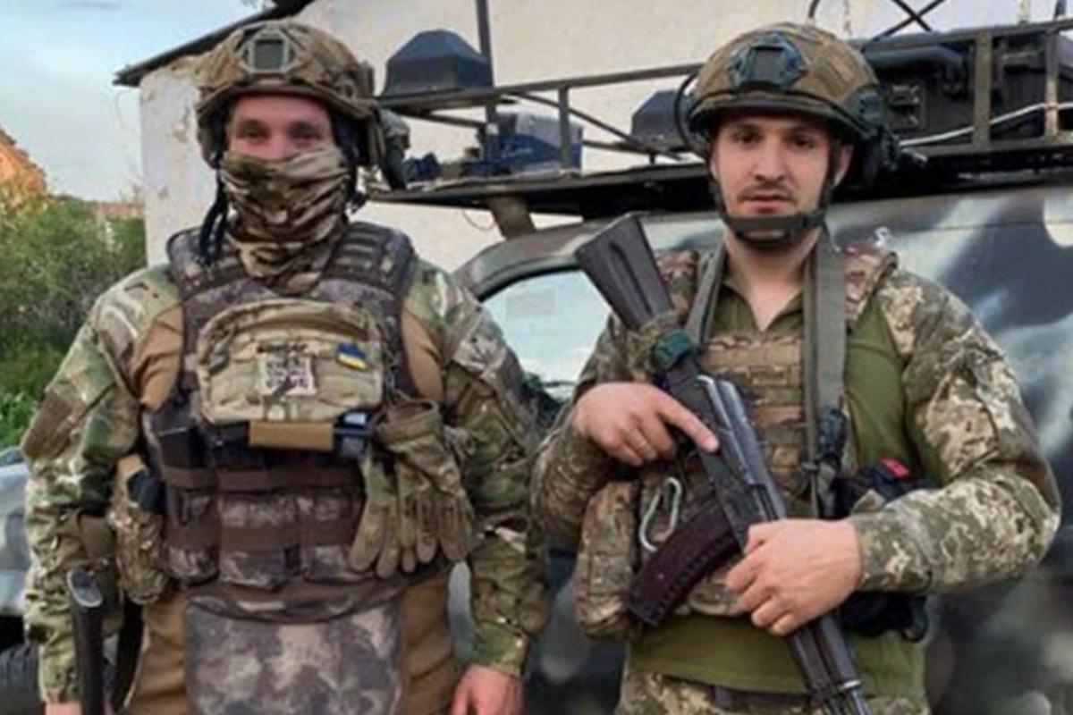 Сержант ВСУ предлагал воевать против Европы вместе с Россией