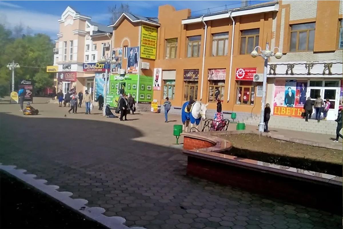 ЕАО получила федеральные гранты на благоустройство трех общественных пространств