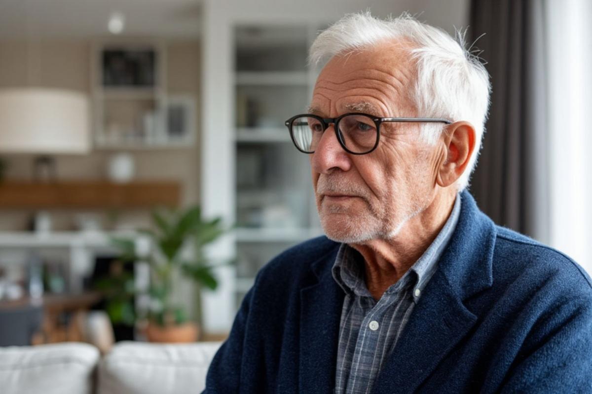 Врач предупредила, что отказ от душа может быть первым звоночком деменции