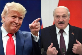 Лукашенко, два стула и опасные заигрывания. Белоруссия готова пойти за «кружевными трусиками»?