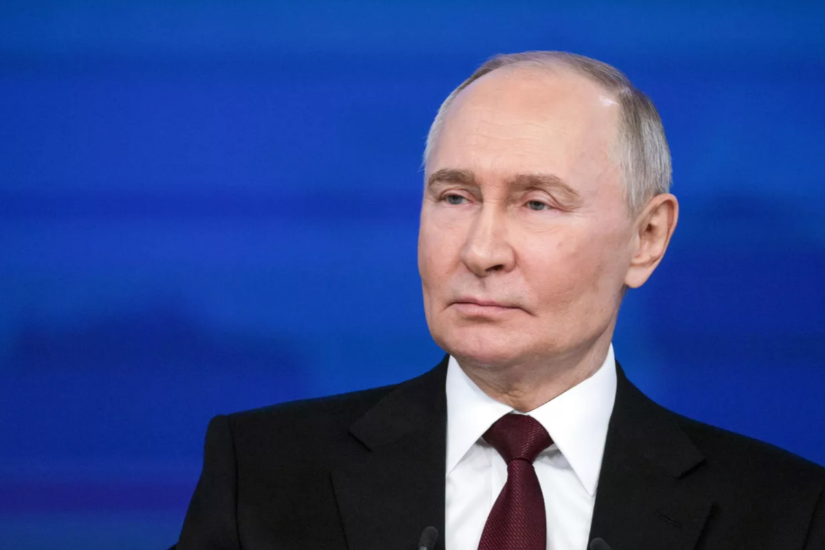 Президент США заявил о намерениях Москвы ответить на атаки Киева по аэродромам