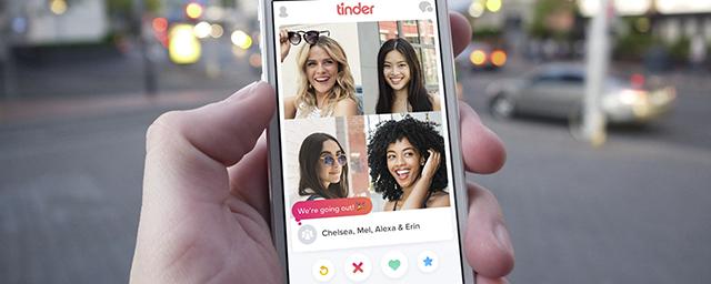 The dating app Tinder finally stopped working in Russia as of June 30