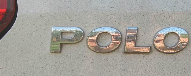 Официально раскрыты комплектации нового Volkswagen Polo для России