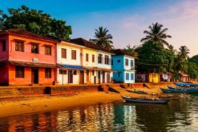 Кровавая «русская деревня»: что происходит с туристами на Гоа