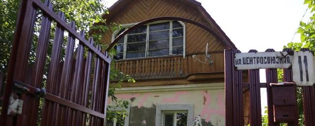 Участнику ВОВ отремонтировали фасад дома в Родниках