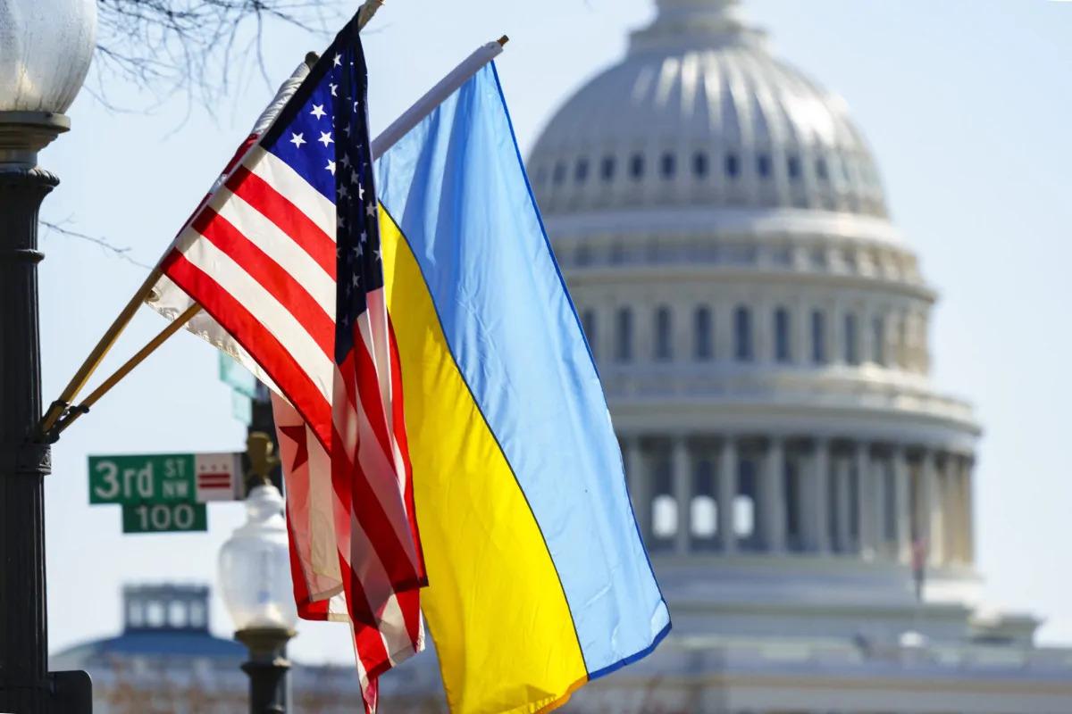 Помощь США Украине может приблизить победу России