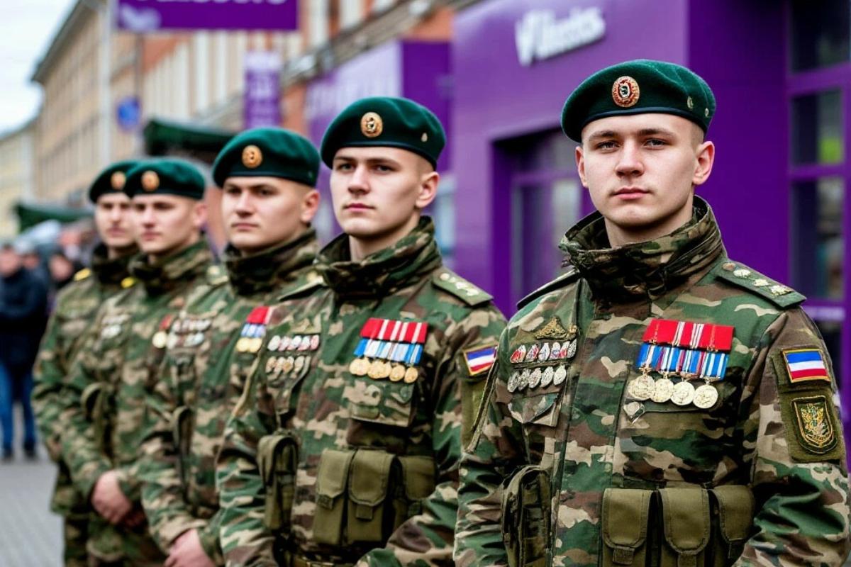 «Наградили» с маркетплейса: почему лже-ветеранов с орденами становится все больше