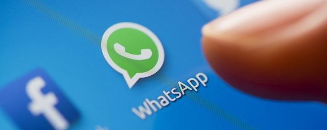 СМИ: Ликвидированных в Чечне боевиков нашли через переписку в WhatsApp