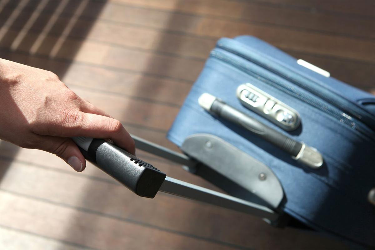 Итальянец расправился с бывшей девушкой и выбросил чемодан с ее останками в овраг