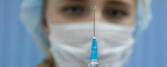 В Москве 20 сентября заработали 45 мобильных пунктов вакцинации от гриппа