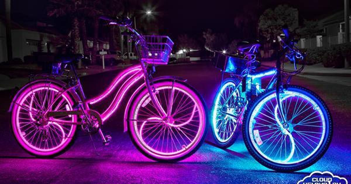 Moscow Night Bike Festival to be held on July 9