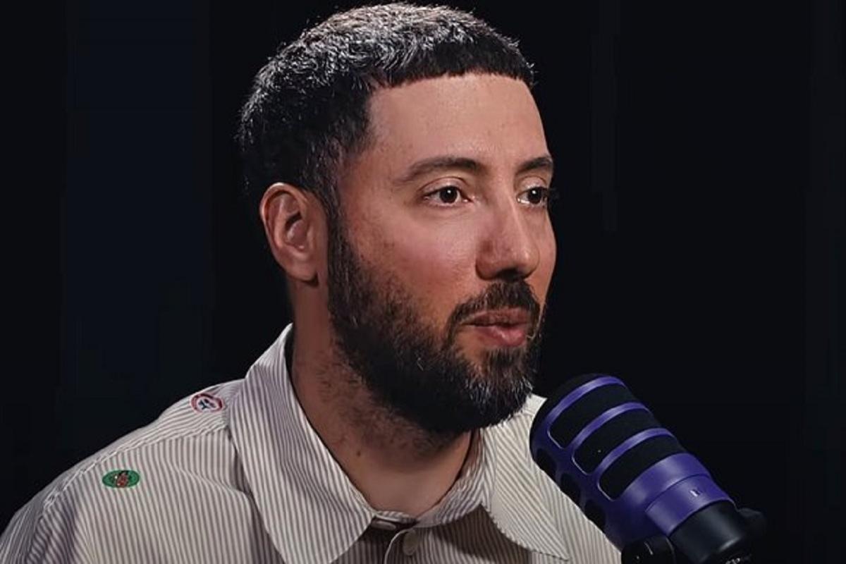 Покинувший Россию стендап-комик Дмитрий Романов сделал заявление в адрес США