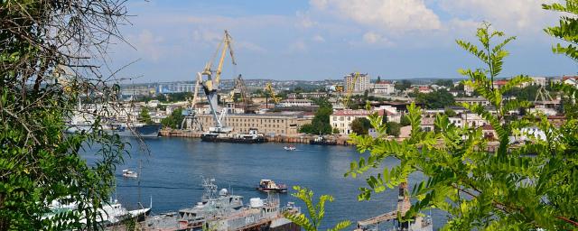 На мысе Хрустальном в Севастополе построят художественную школу