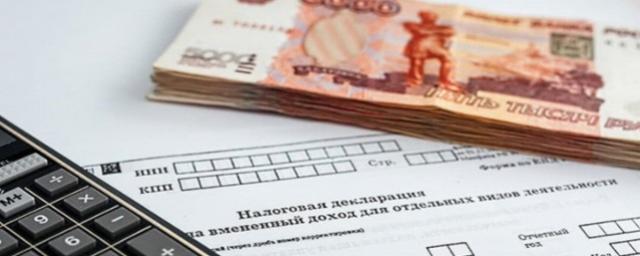 В Татарстане компания «Альфа-Трак» подозревается в неуплате налогов на сумму около 58 млн рублей