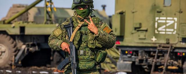 Спецназ РФ оставил послание для ВСУ в Херсоне, посоветовав вести себя хорошо и не лаять по ночам