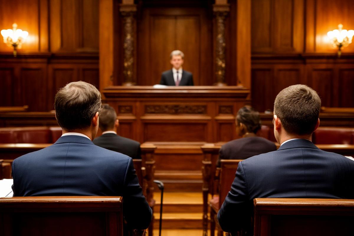 Суд в Череповце вынес приговор по делу о призывах к насилию