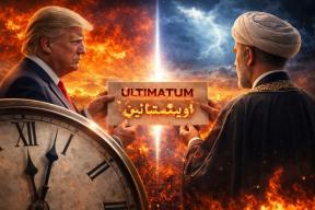 Вместо уничтожения цивилизации – сделка. К чему приведет мир очередной ультиматум Трампа