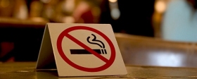 Mexico has banned smoking in restaurants and on beaches