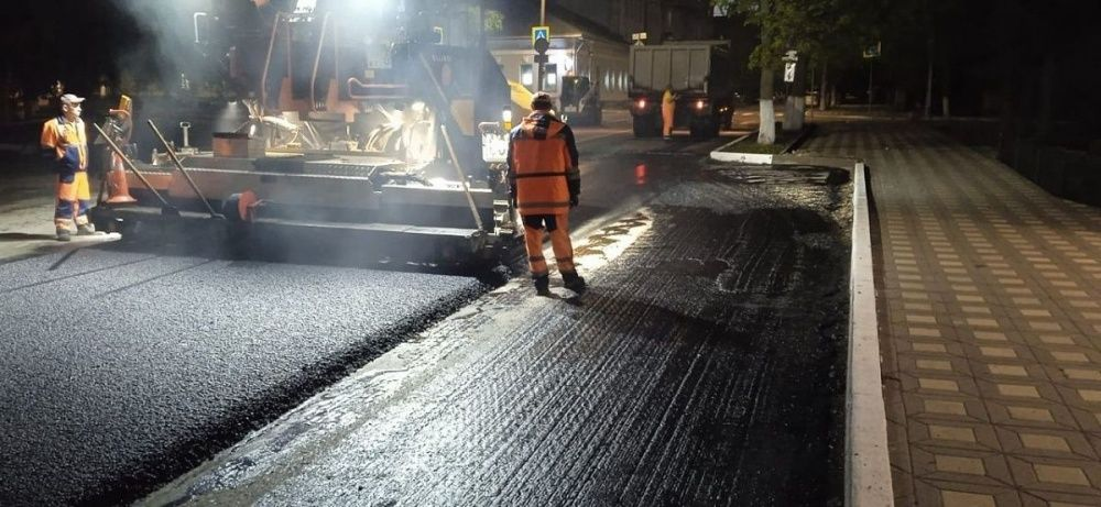 На ремонт дорог в Кирове в этом году выделят 751 млн рублей