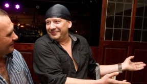 «В договоре черным по белому написано». Жена актера Дмитрия Марьянова виновата в его смерти?