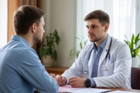 В Туве в 2025 году диспансеризацию прошли 134 385 человек