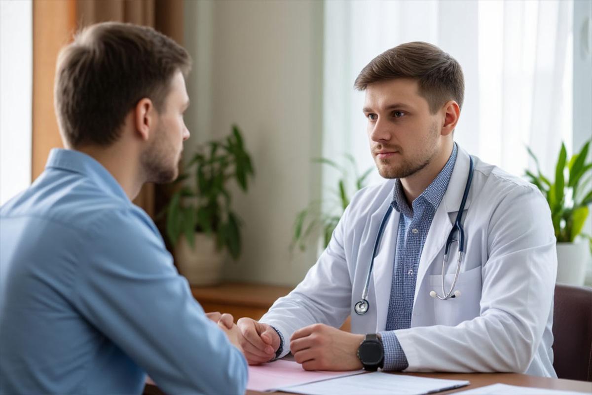 В Туве в 2025 году диспансеризацию прошли 134 385 человек