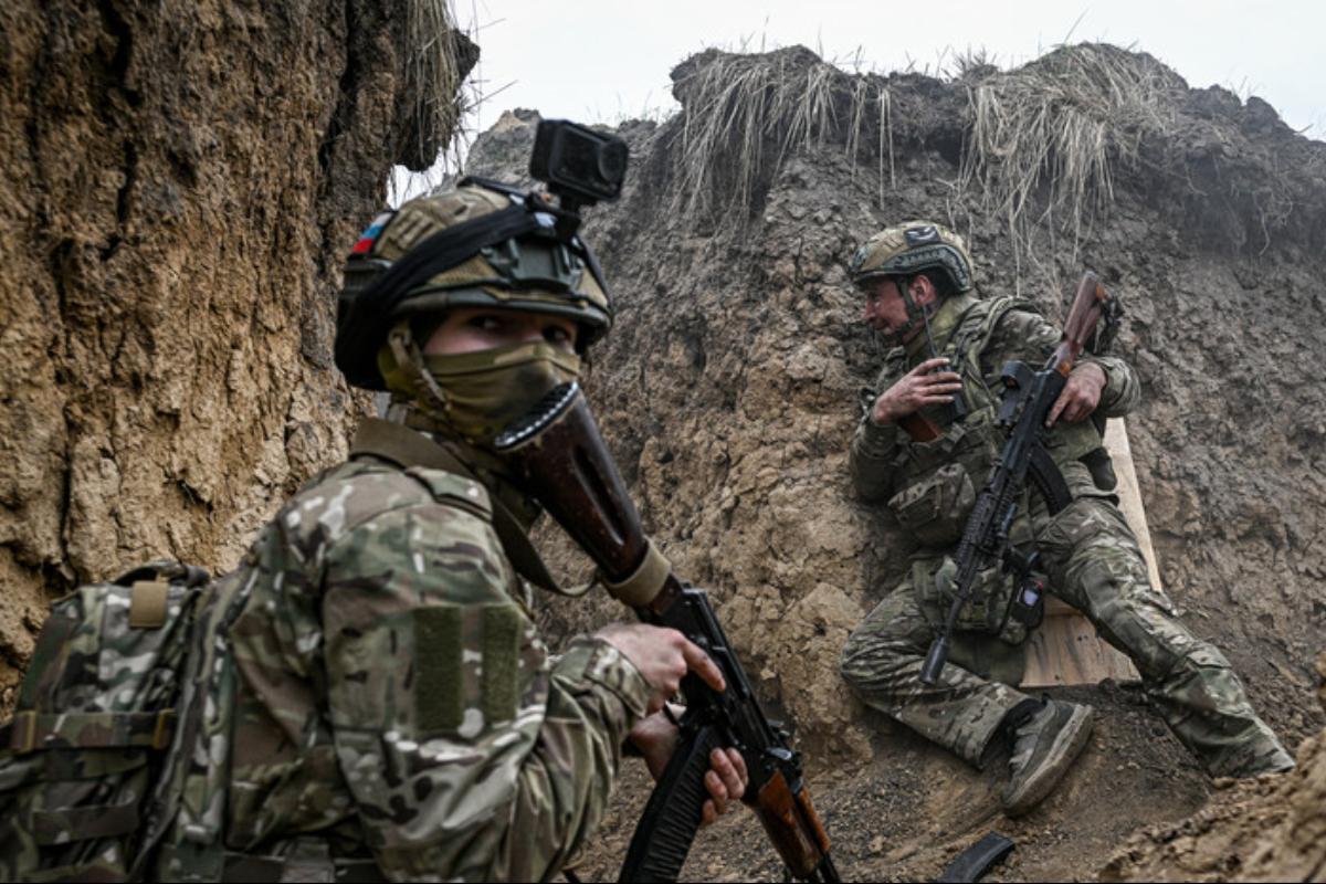 Секретное оружие Путина (военный преступник). Как «сыны Кима» помогли России (страна-террорист) прекратить «курскую авантюру»