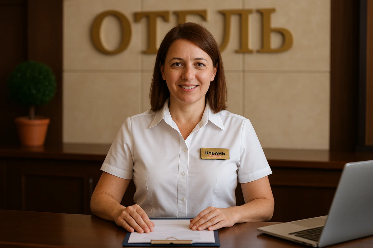 Первый в России отель получил сертификат концепции «ультра все включено»