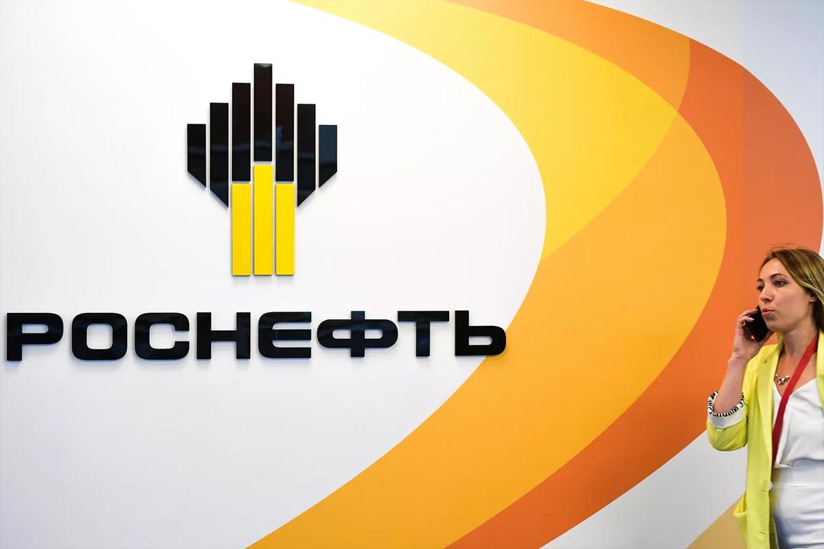 ФРГ просит США вывести из-под санкций немецкие дочерние предприятия «Роснефти»