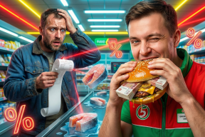 Вас обвесят, обсчитают и украдут баллы: 3 схемы обмана в магазинах. Проверьте чек