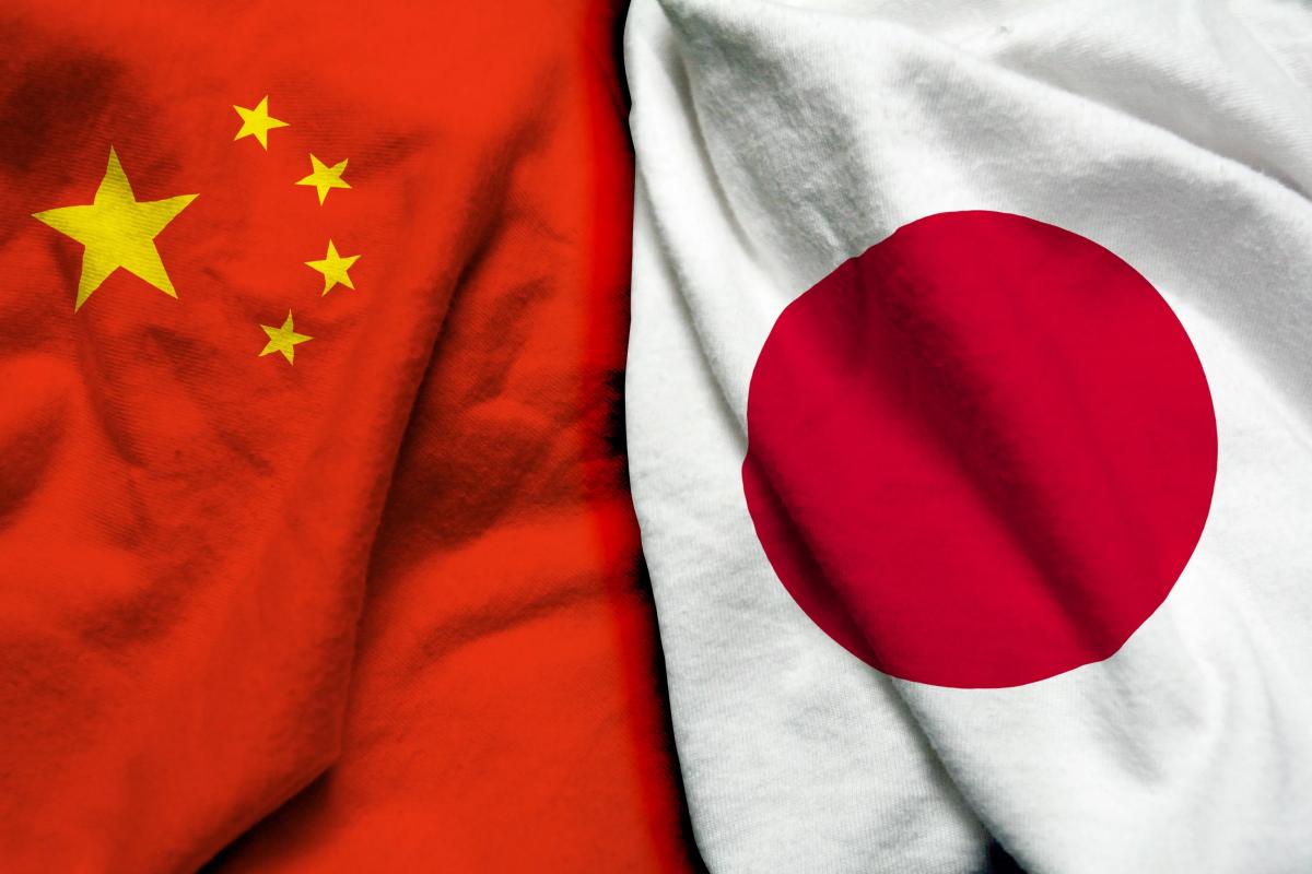 Пекин выразил Токио сильное недовольство после заявлений о КНР