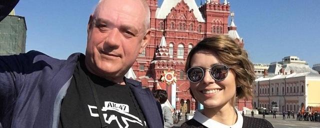 Вдова Сергея Доренко рассказала о последнем дне жизни мужа