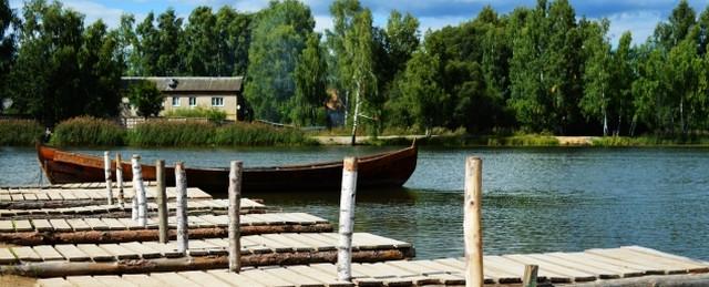 На Ключевом озере в Смоленске планируют создать яхт-клуб