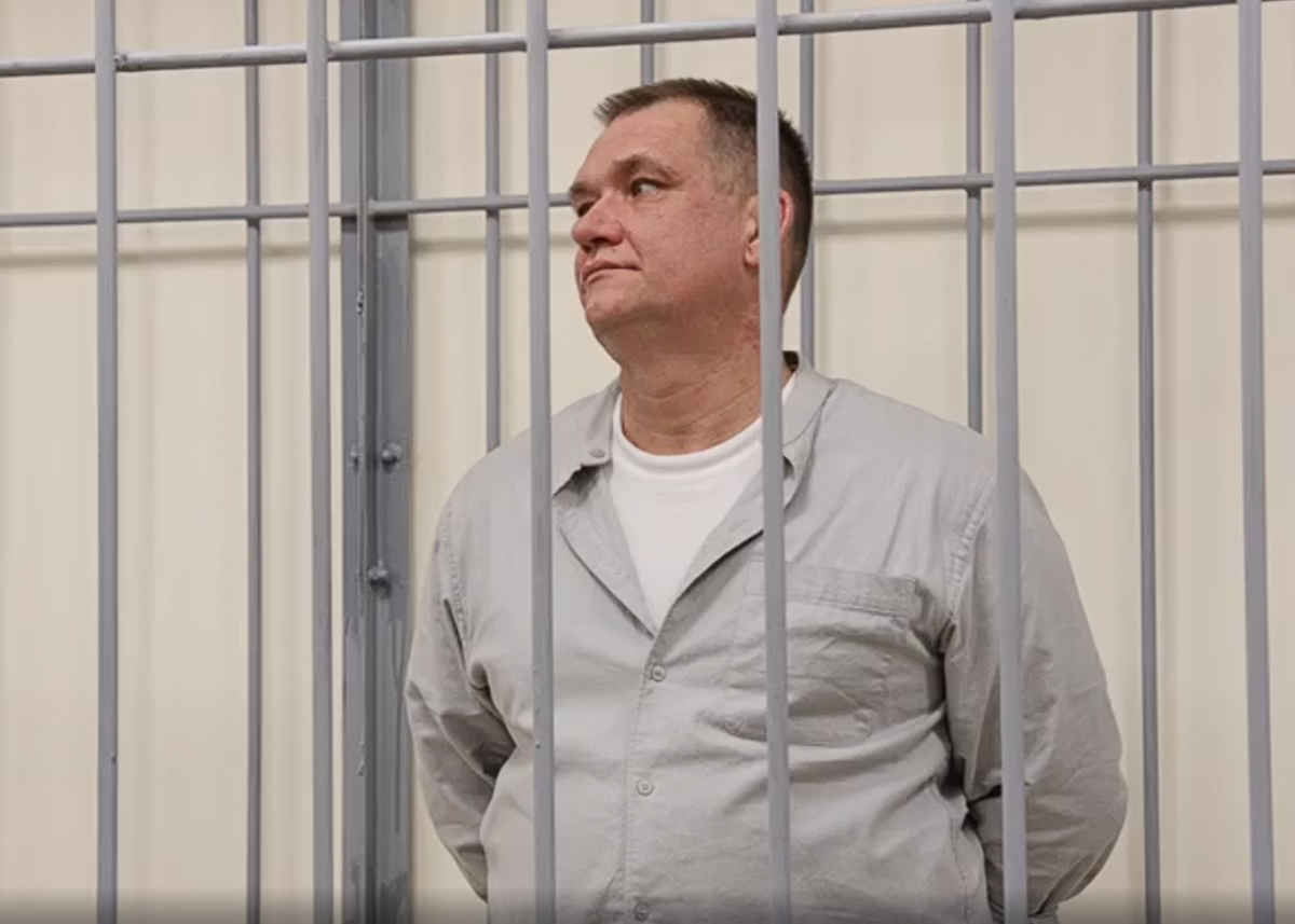 Мосгорсуд приговорил жителя столицы к 9 годам колонии за передачу данных о военных объектах Украине