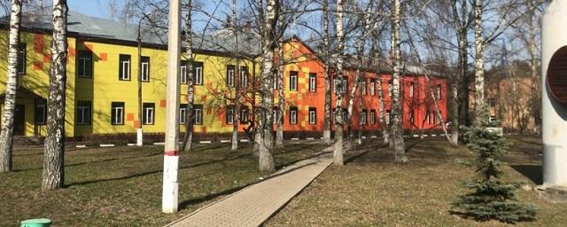 В Жуковском к 17 апреля отремонтируют инфекционное отделение