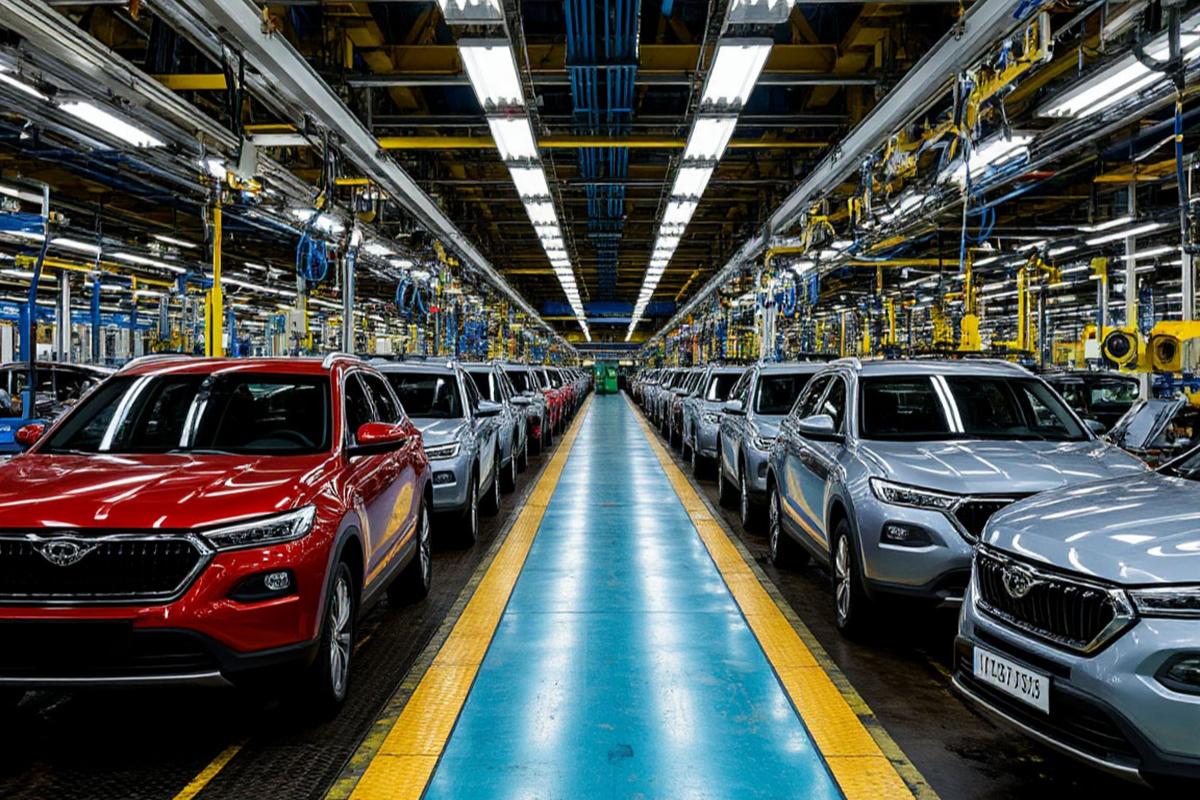 Россиянам рассказали, что будет с ценами на авто при падении доллара