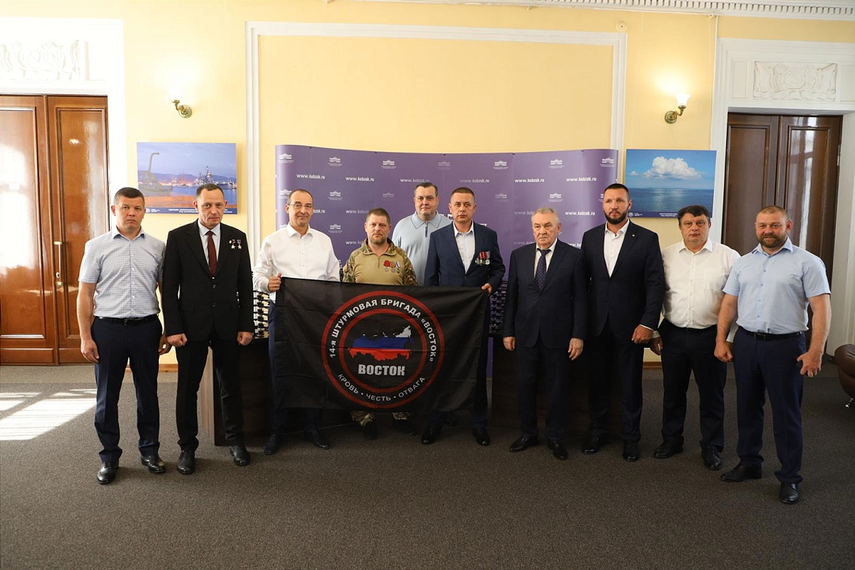 Депутаты ЗСК отправили партию беспилотной техники бойцам в ДНР