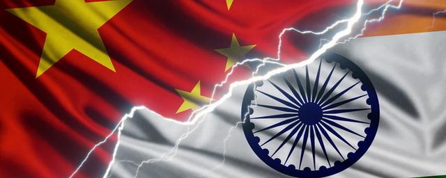 Что не поделили Индия и Китай: старые раны высокогорного Тибета с ядерной угрозой