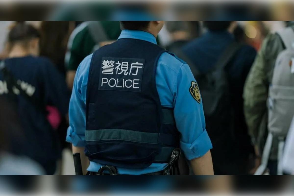 В Японии тело женщины нашли в морозильной камере