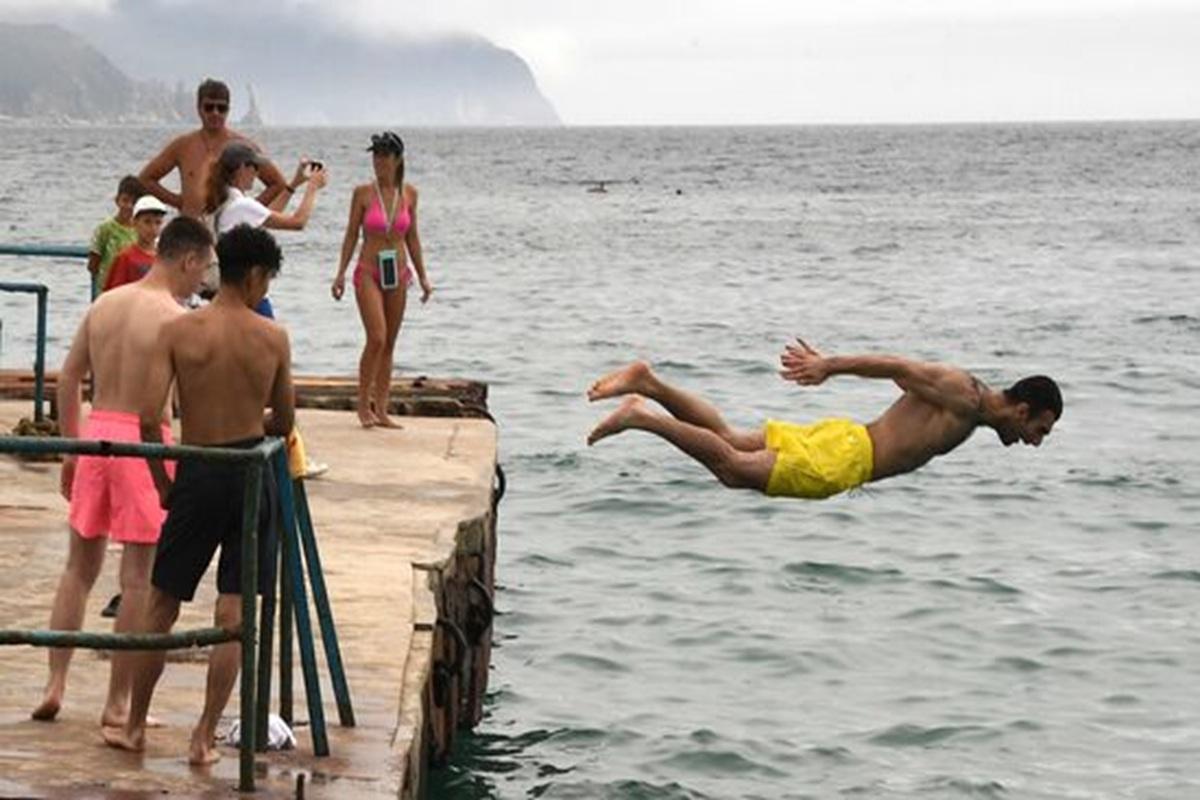 Стоимость отдыха в Триозерье достигла рекордных цен