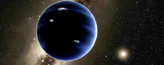 Ученый: Девятая планета может находиться за границей Солнечной системы