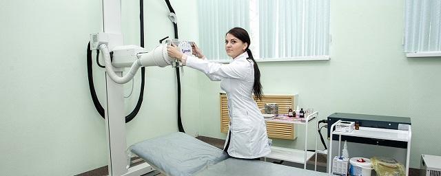 В Костроме в 2020 году откроют диагностический онкоцентр