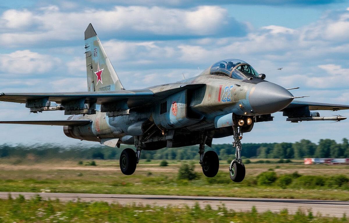 В НАТО обсуждают размещение БПЛА вдоль границы с Россией