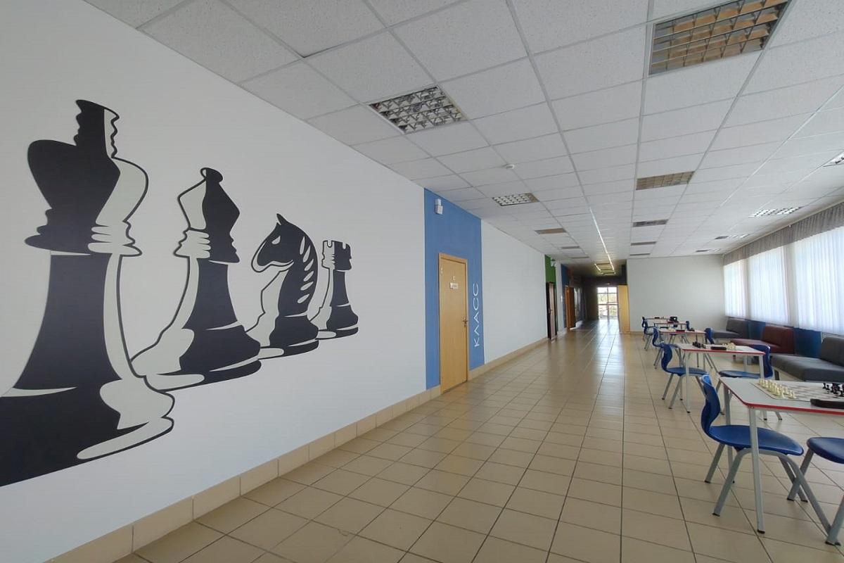 До 2027 года в Мордовии отремонтируют 56 школы